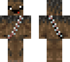 derpbacca