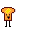 derpy toast