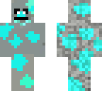 diamond ore