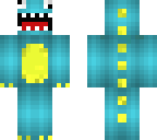 dino