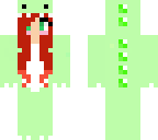 dino girl