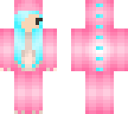dino girl