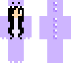 dino skin