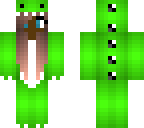 dinosaur onsie