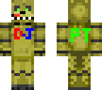 dj plushtrap