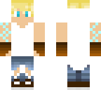 don't use pls fixed skin