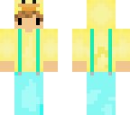 duck boy