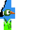 duck hunt duck