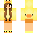 ducky duck