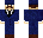 duke silver