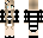 dystopian girl 2
