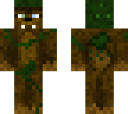 earthen creature