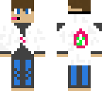 easter skin