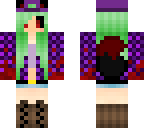 edit demon