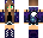 edit galaxy wolf
