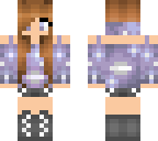 edit of kacers25's galaxy girl skin