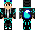 edit skin