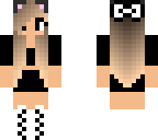 edited ariana grande skin 
