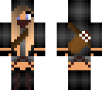 edited badass girl 2 finished