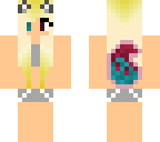edited beach wolf