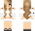 edited blonde