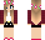 edited country girl