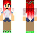 edited my skin again 