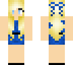 edited prom girl