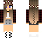 edited rebel girl