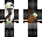 elf hunter