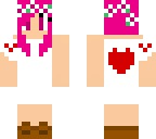 elf of love valentines skin 3
