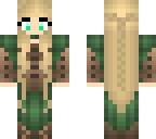 elf warrior
