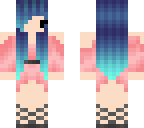 elfiegamings skin