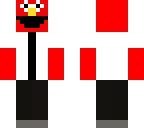 elmo alfredonx edition no remastered