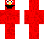 elmo remastered edition