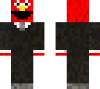 elmo suited edition