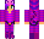 ema the cheshire