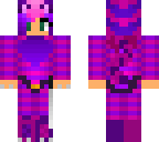 ema the cheshire