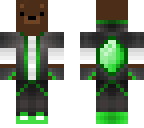 emerald and diamond