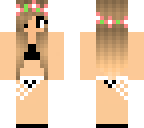 emo bikini