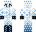 emo ghost