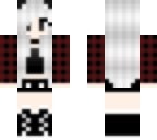 emo girl
