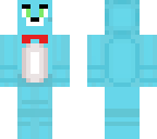 enchantedmob bonnie