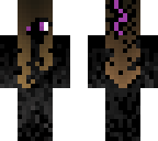 ender girl