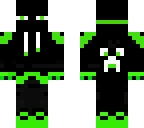 ender man