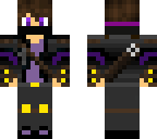 endergaming