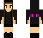 endergirl