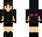 endergirl