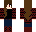 evil katelyn