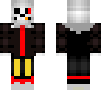 evil sans